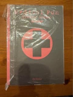 MEDical Fun trevor brown - メルカリ