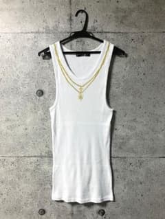 GACKT 着用 LVL タンクトップ GACKT 着用 LVL タンクトップ - メルカリ