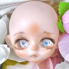 とんびオーダーページ セリアドールアイ付きヘッド×2+アイ14mm とんび様専用オーダーページ セリアドールアイ付きヘッド×2+アイ14mm