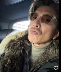 新品未使用 OWNDAYSサングラス キムタク着用 - メルカリ