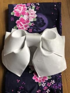作り帯のサムネイル