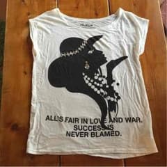 MURUA Tシャツ♡のサムネイル