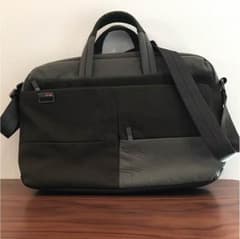 【値下げ】ビジネスバッグ NAVA Street2.0 "Briefcase"のサムネイル