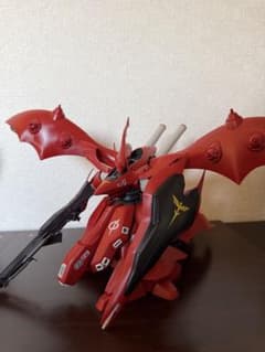 HG ナイチンゲール 組み立て済み ジャンク - メルカリ