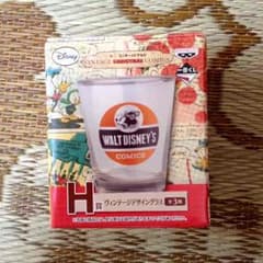 新品未使用 ミニー グラス ディズニーのサムネイル
