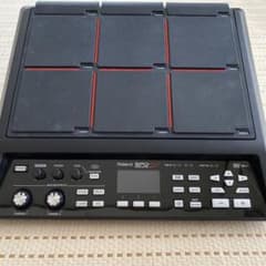 Roland SPD-SX サンプラーのサムネイル