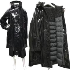 0 MONCLER 3WAY ダウンコート POTT モッズコート モンクレール - メルカリ