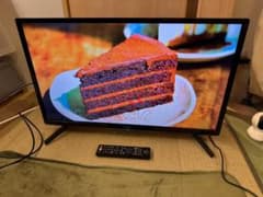 funai フナイ 32型 テレビ FL-32H2040　21年製 500GB内蔵 funai フナイ 32型 テレビ FL-32H2040 21年｜Yahoo!フリマ