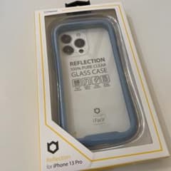 iFace リフレクションクリアケースiPhone13 Proのサムネイル