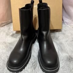 オリエンタルトラフィックブーツのサムネイル