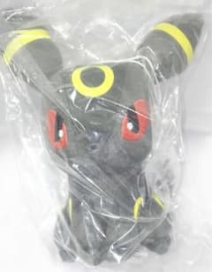 ポケモン ぬいぐるみ ブラッキー 202511291527 - メルカリ