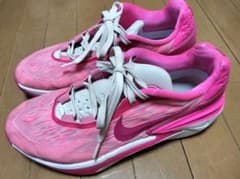 NIKE　gtcut2　EP  ピンク　28cmのサムネイル