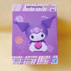 クロミ SOFVIMATES