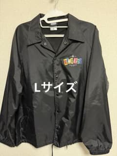 King Gnu コーチジャケットTHE GREATEST UNKNOWN L - メルカリ