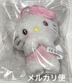 サンリオ いっぱい好きになって欲しいの ハローキティ マスコット