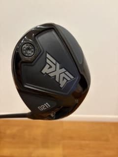 【希少 レディース PXG 0211 ドライバー 12度 Lフレックス】