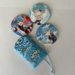 すとぷり　ころんセットのサムネイル