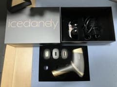 アイスダンディ　ほぼ未使用のサムネイル