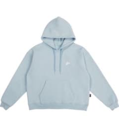 未開封 中島健人 I AM:Urs Hoodie light blue big - メルカリ