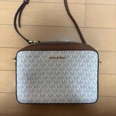 MICHAEL KORS ショルダーバッグ 総柄のサムネイル