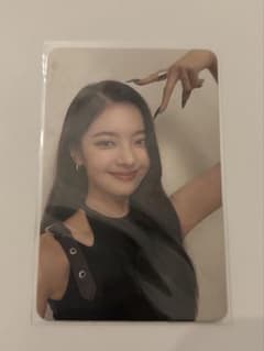 itzy リア cheshire トレカのサムネイル