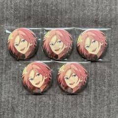 あんスタ 桜河こはく feb コレ缶 idol 5個セット - メルカリ