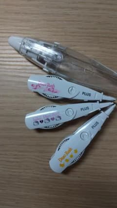 かわいくデコりたい！【デコラッシュ】ハローキティ、うさぎ、ひよこ