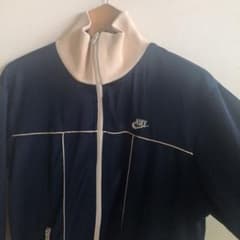 70's NIKE トラックジャケット アメリカ製のサムネイル