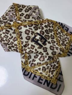 フェンディ　ハンカチーフのサムネイル