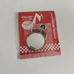 SnowMan ON 宮舘涼太　ミラーステッカーのサムネイル
