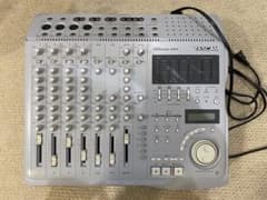 【値下げ】TASCAM タスカム　ミキサー　PORTASTUDIO 564のサムネイル
