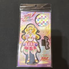 デリシャスパーティプリキュアアクリルスタンド　キュアフィナーレのサムネイル