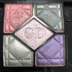 Christian Dior アイシャドウ 804のサムネイル