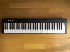 TERENCE TS-01 電子キーボード - メルカリ