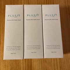 PLUEST Mannan Jelly Hydro Wash 120g 120…のサムネイル