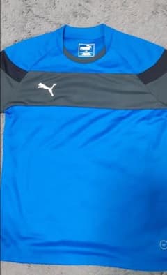 プーマTシャツ140のサムネイル