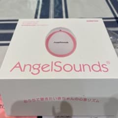 エンジェルサウンズ　付属品のみのサムネイル