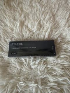 EELHOE STEREOSCOPIC FIBROUS EYE BLACKのサムネイル