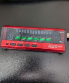 KORG PB-04 ポリフォニックチューナーのサムネイル