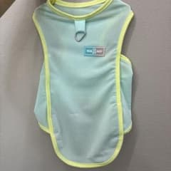 【訳あり大特価】犬服 接触冷感 メッシュ Lサイズ ダックス プードルのサムネイル