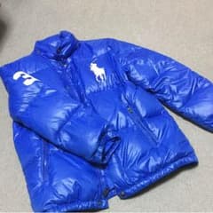 POLO Ralph Lauren（ポロ ラルフローレン）のサムネイル