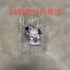 サンリオ バレエリボンフィギュア2 ポチャッコのサムネイル