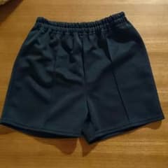 体操服パンツ150  2枚セットのサムネイル