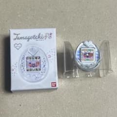 ラブリっち Ringcolle! たまごっち 4 ガチャガチャのサムネイル