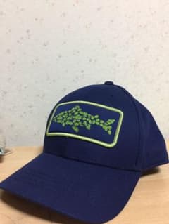 キャップ 帽子 未使用品のサムネイル