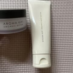 AROMA KIFI ヘアスタイリング 2点セットのサムネイル