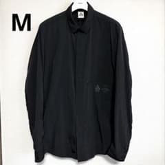 美品 nikelab ACG acronym ナイロンシャツジャケット 美品 nikelab ACG acronym ナイロンシャツジャケット - メルカリ