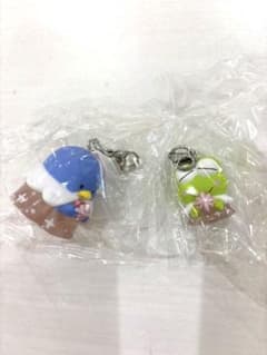 サンリオ　星色天使チャーム　タキシードサム　　ケロッピーのサムネイル