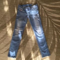 ディーゼル スキニー Getlegg 美品のサムネイル