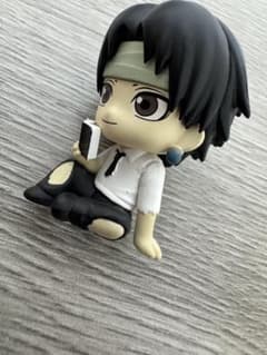 HUNTER×HUNTER すわらせ隊 クロロのサムネイル